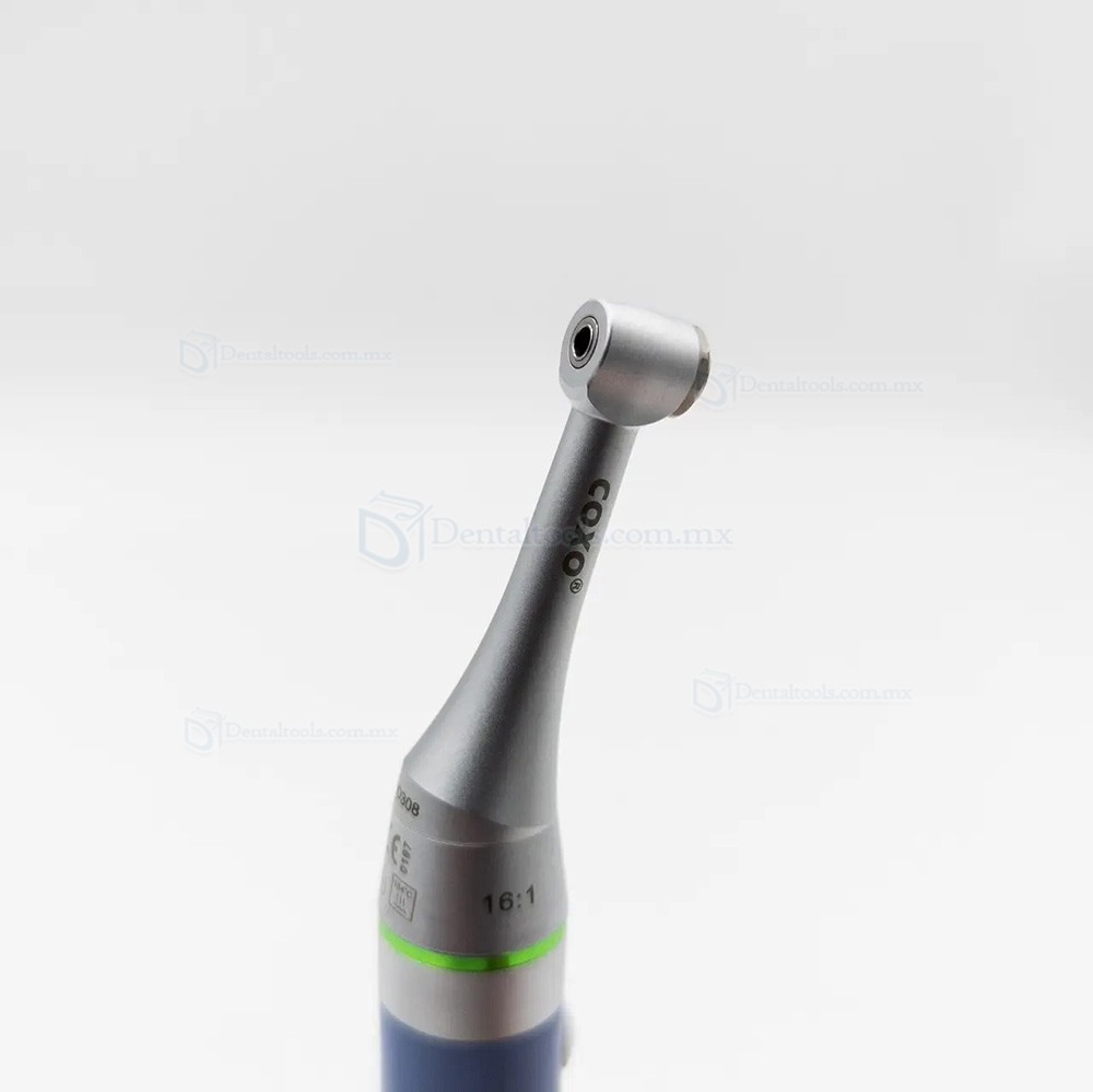 YUSENDENT COXO C-SMART NOVA Endomotor 16:1 con contra&aacute;ngulo